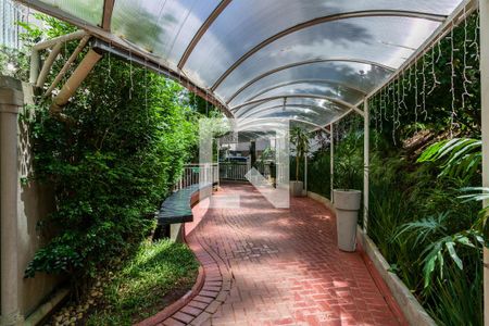 Apartamento à venda com 140m², 2 quartos e 2 vagasÁrea comum