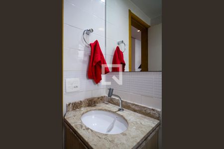 Apartamento à venda com 140m², 2 quartos e 2 vagasBanheiro