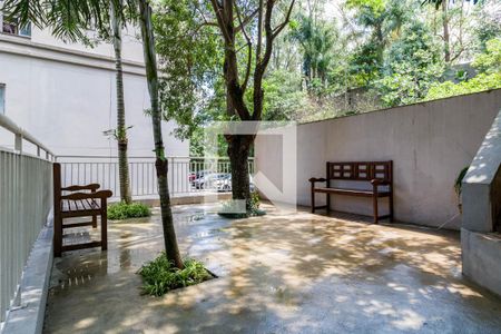 Apartamento à venda com 140m², 2 quartos e 2 vagasÁrea comum