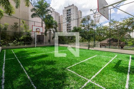 Apartamento à venda com 140m², 2 quartos e 2 vagasÁrea comum