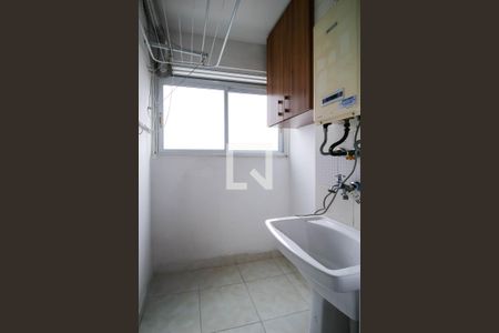 Apartamento à venda com 140m², 2 quartos e 2 vagasÁrea de Serviço