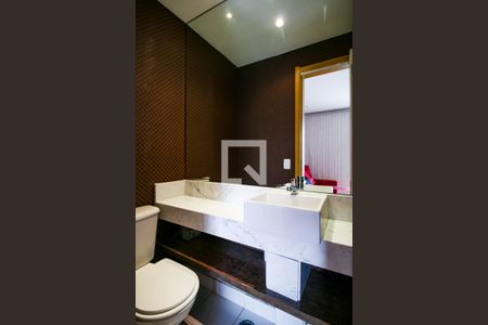 Apartamento à venda com 140m², 2 quartos e 2 vagasBanheiro cobertura