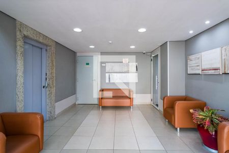 Apartamento à venda com 140m², 2 quartos e 2 vagasÁrea comum