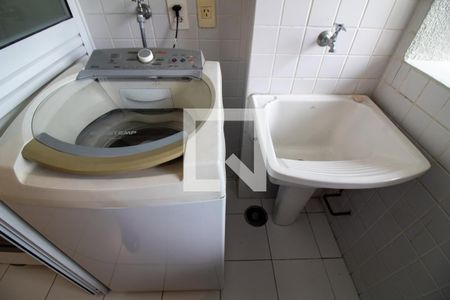 Apartamento à venda com 38m², 1 quarto e 1 vaga Apartamento à venda com 38m², 1 quarto e 1 vagaÁrea de Serviço