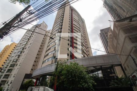 Apartamento à venda com 38m², 1 quarto e 1 vaga Apartamento à venda com 38m², 1 quarto e 1 vagaFachada do Prédio