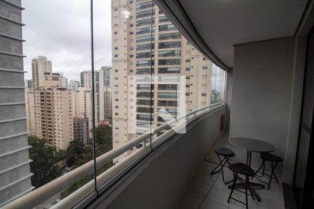Apartamento à venda com 38m², 1 quarto e 1 vaga Apartamento à venda com 38m², 1 quarto e 1 vagaTerraço