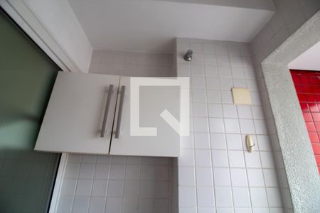 Apartamento à venda com 38m², 1 quarto e 1 vaga Apartamento à venda com 38m², 1 quarto e 1 vagaÁrea de Serviço