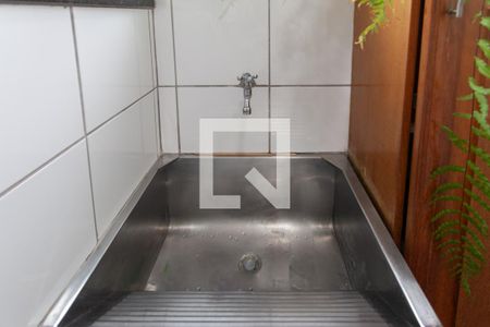 Apartamento à venda com 193m², 3 quartos e 2 vagas Apartamento à venda com 193m², 3 quartos e 2 vagasÁrea de Serviço