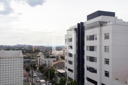 Apartamento à venda com 193m², 3 quartos e 2 vagas Apartamento à venda com 193m², 3 quartos e 2 vagasVista da Cobertura