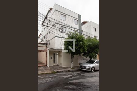 Apartamento à venda com 193m², 3 quartos e 2 vagas Apartamento à venda com 193m², 3 quartos e 2 vagasFachada
