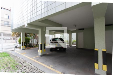 Apartamento à venda com 193m², 3 quartos e 2 vagas Apartamento à venda com 193m², 3 quartos e 2 vagasGaragem vaga 1 e 2