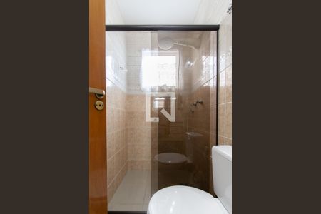 Apartamento à venda com 193m², 3 quartos e 2 vagas Apartamento à venda com 193m², 3 quartos e 2 vagasBanheiro Social 2