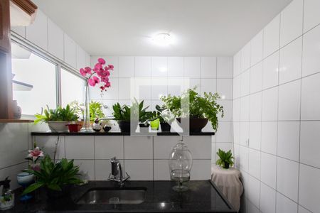 Apartamento à venda com 193m², 3 quartos e 2 vagas Apartamento à venda com 193m², 3 quartos e 2 vagasÁrea de Serviço