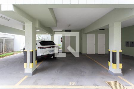 Apartamento à venda com 193m², 3 quartos e 2 vagas Apartamento à venda com 193m², 3 quartos e 2 vagasGaragem vaga 1