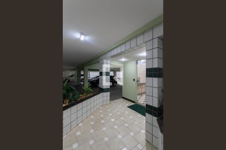 Apartamento à venda com 193m², 3 quartos e 2 vagas Apartamento à venda com 193m², 3 quartos e 2 vagasEntrada