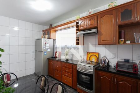 Apartamento à venda com 193m², 3 quartos e 2 vagas Apartamento à venda com 193m², 3 quartos e 2 vagasCozinha