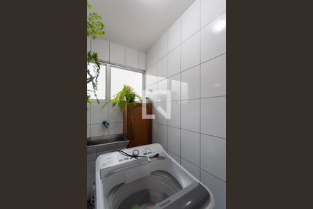 Apartamento à venda com 193m², 3 quartos e 2 vagas Apartamento à venda com 193m², 3 quartos e 2 vagasÁrea de Serviço