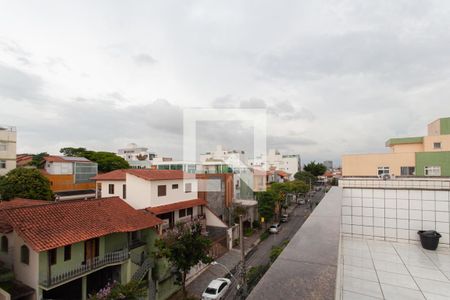 Apartamento à venda com 193m², 3 quartos e 2 vagas Apartamento à venda com 193m², 3 quartos e 2 vagasVista da Cobertura