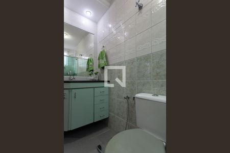 Apartamento à venda com 193m², 3 quartos e 2 vagas Apartamento à venda com 193m², 3 quartos e 2 vagasBanheiro da Suíte