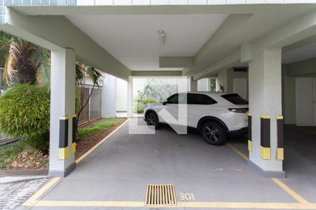 Apartamento à venda com 193m², 3 quartos e 2 vagas Apartamento à venda com 193m², 3 quartos e 2 vagasGaragem vaga 2