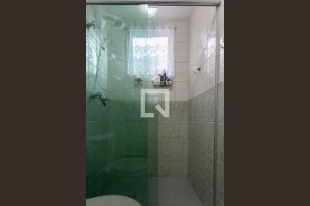 Apartamento à venda com 193m², 3 quartos e 2 vagas Apartamento à venda com 193m², 3 quartos e 2 vagasBanheiro da Suíte