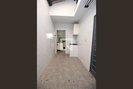 Casa à venda com 150m², 2 quartos e 2 vagasCozinha