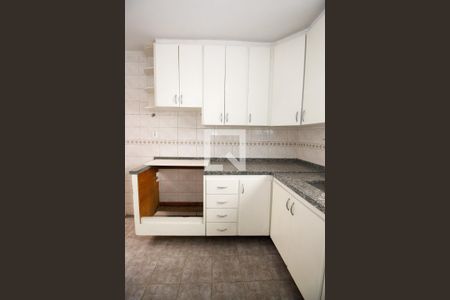 Casa à venda com 150m², 2 quartos e 2 vagasCozinha