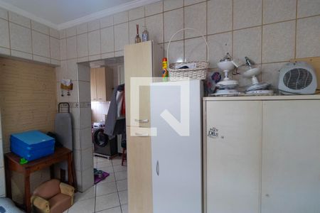 Casa à venda com 220m², 3 quartos e 3 vagas Casa à venda com 220m², 3 quartos e 3 vagasCozinha 01