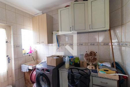 Casa à venda com 220m², 3 quartos e 3 vagas Casa à venda com 220m², 3 quartos e 3 vagasCozinha 01