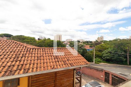 Casa à venda com 220m², 3 quartos e 3 vagas Casa à venda com 220m², 3 quartos e 3 vagasVista da Suíte