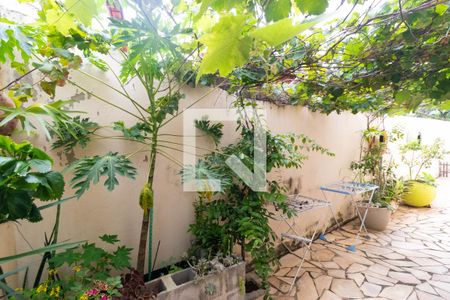 Casa à venda com 220m², 3 quartos e 3 vagas Casa à venda com 220m², 3 quartos e 3 vagasQuintal