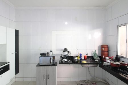 Casa para alugar com 360m², 4 quartos e 1 vagaCozinha