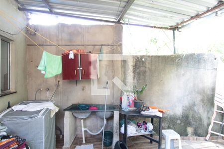 Casa para alugar com 360m², 4 quartos e 1 vagaÁrea de Serviço