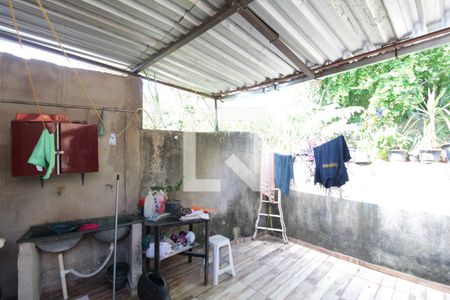 Casa para alugar com 360m², 4 quartos e 1 vagaÁrea de Serviço