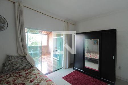 Casa para alugar com 360m², 4 quartos e 1 vagaQuarto 1