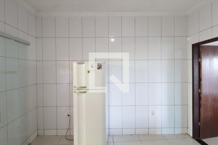 Casa para alugar com 360m², 4 quartos e 1 vagaCozinha