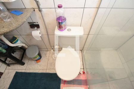 Casa para alugar com 360m², 4 quartos e 1 vagaBanheiro