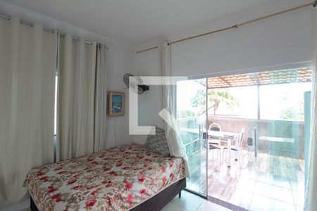 Casa para alugar com 360m², 4 quartos e 1 vagaQuarto 1