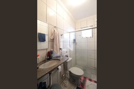 Casa para alugar com 360m², 4 quartos e 1 vagaBanheiro