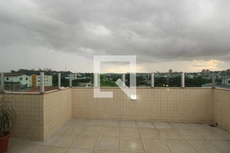 Apartamento à venda com 205m², 3 quartos e 2 vagasTerraço 