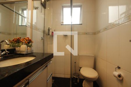 Apartamento à venda com 205m², 3 quartos e 2 vagasBanheiro 