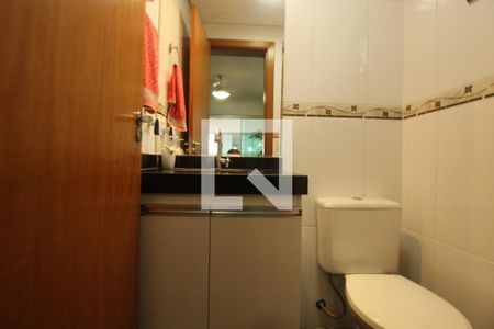 Apartamento à venda com 205m², 3 quartos e 2 vagasLavabo 