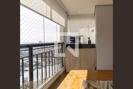 Apartamento à venda com 68m², 3 quartos e 1 vaga Apartamento à venda com 68m², 3 quartos e 1 vagaFoto 02