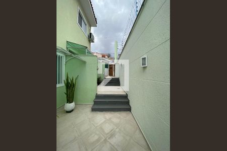 Casa de condomínio à venda com 86m², 2 quartos e 2 vagas Casa de condomínio à venda com 86m², 2 quartos e 2 vagasÁrea comum