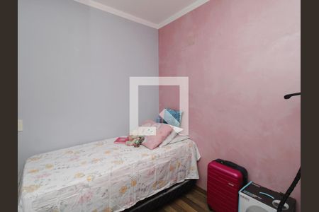 Casa de condomínio à venda com 86m², 2 quartos e 2 vagasSuíte 2