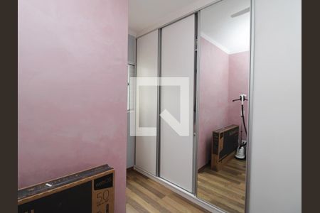 Casa de condomínio à venda com 86m², 2 quartos e 2 vagasSuíte 2
