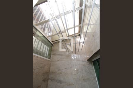 Casa de condomínio à venda com 86m², 2 quartos e 2 vagasÁrea de Serviço