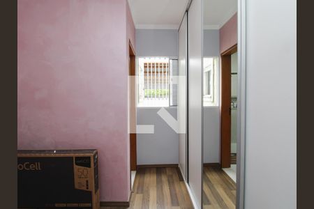 Casa de condomínio à venda com 86m², 2 quartos e 2 vagasSuíte 2