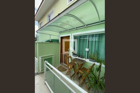 Casa de condomínio à venda com 86m², 2 quartos e 2 vagas Casa de condomínio à venda com 86m², 2 quartos e 2 vagasÁrea comum