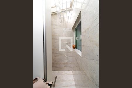 Casa de condomínio à venda com 86m², 2 quartos e 2 vagasÁrea de Serviço